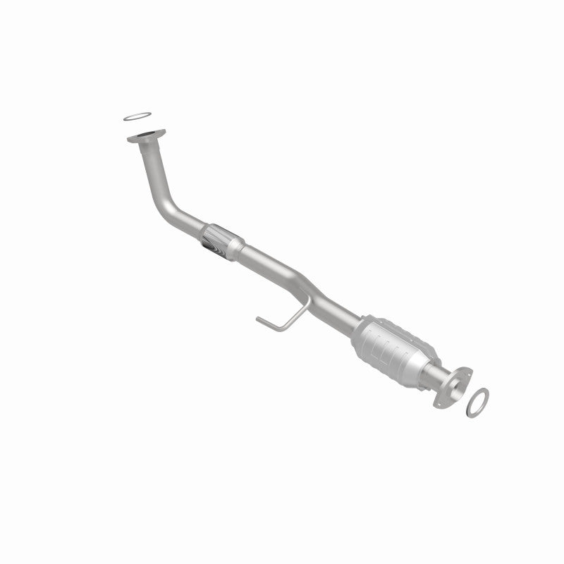 MagnaFlow Direct Fit Catalytic Converter 99-00 Toyota Camry 2.2L