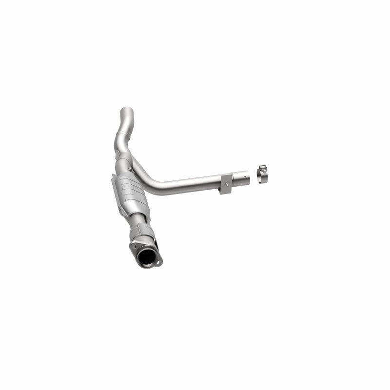 MagnaFlow Direct Fit Catalytic Converter 99 Ford F-150 4.6L