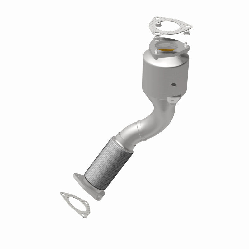 MagnaFlow 03-06 Cayenne V8 4.5 OEM Underbody Direct Fit Converter