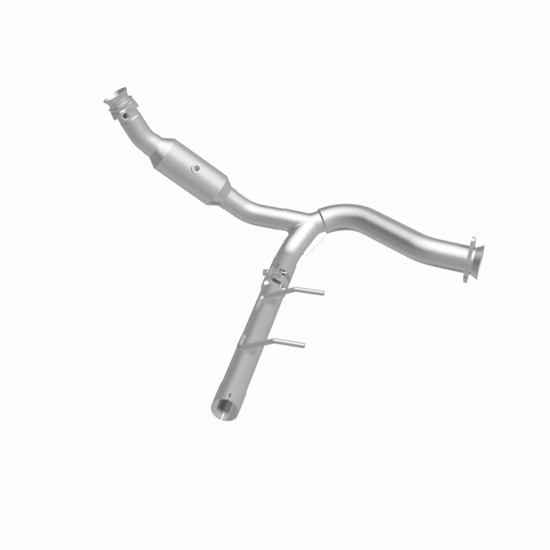 MagnaFlow 07-08 Ford Expedition 5.4L Direct Fit Converter