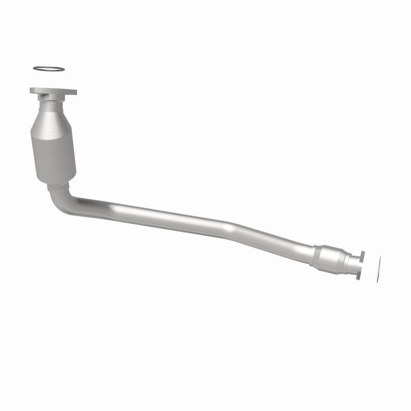 MagnaFlow Direct Fit Catalytic Converter 07-08 Pont G6 3.5L frt OEM