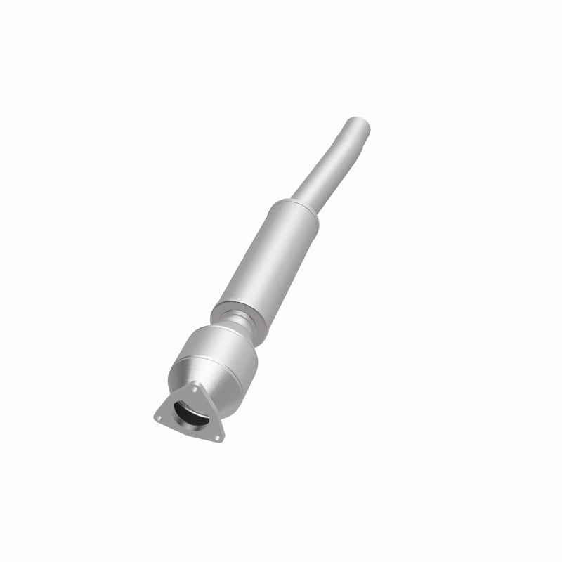 MagnaFlow Direct Fit Catalytic Converter 04/06 VW Phaeton 4.2L Rear Passenger Side