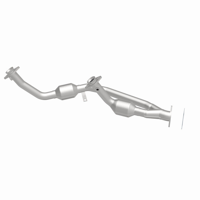 MagnaFlow Direct Fit Catalytic Converter Taurus 94