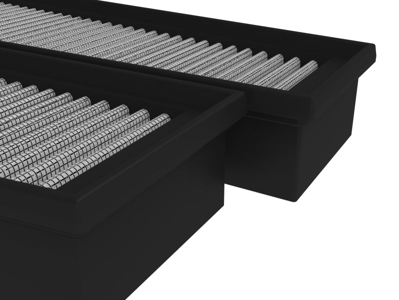 aFe 19-24 Mercedes G63 AMG V8-4.0L (tt) Magnum FLOW OE Replacement Pro DRY S Air Filter