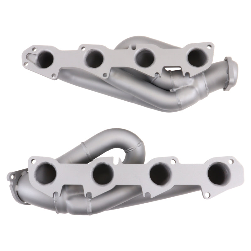 BBK 03-08 Dodge Ram 1500 5.7L Hemi Shorty Tuned Length Exhaust Headers - 1-3/4 Titanium Ceramic