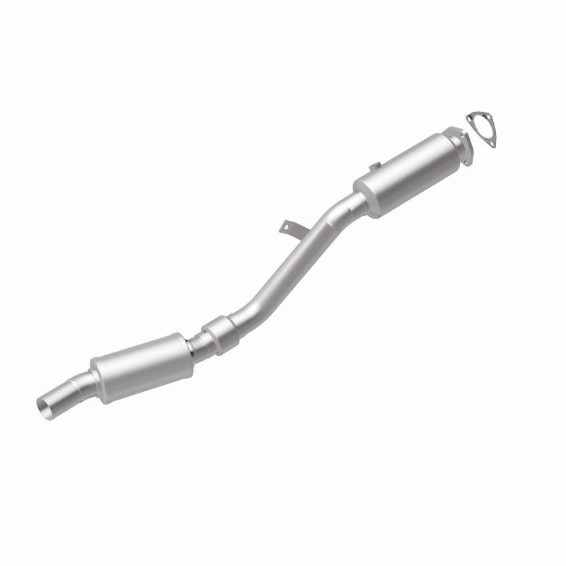 MagnaFlow 06-09 Audi A4 Quattro 3.2L Direct Fit Converter