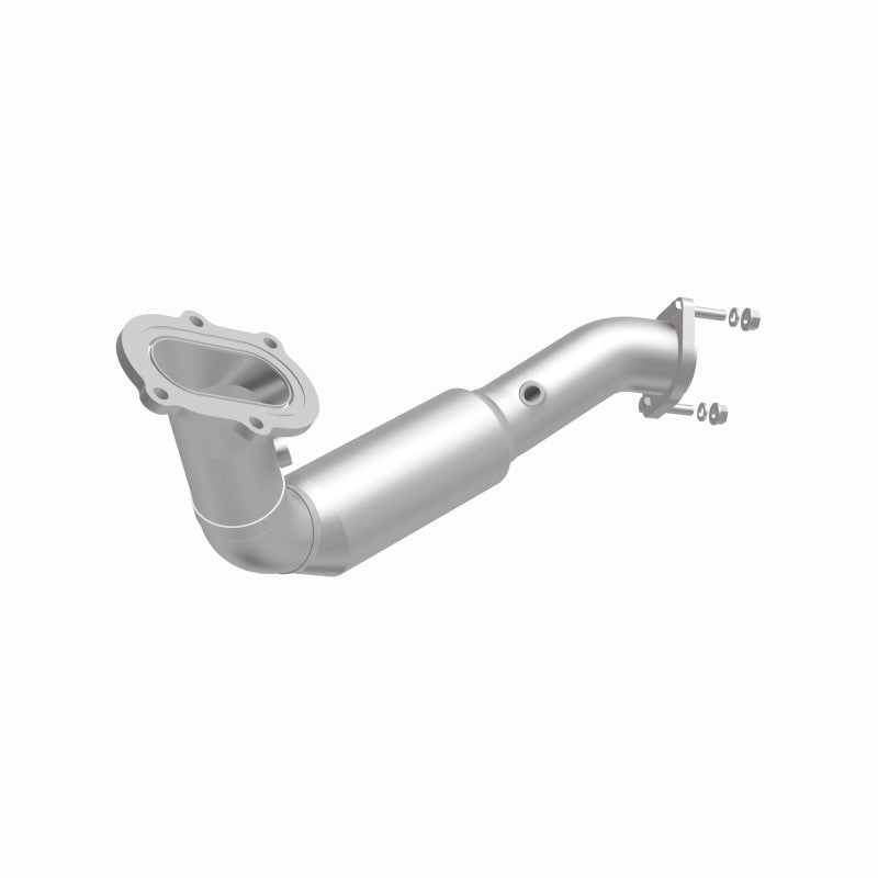 MagnaFlow Catalytic Converter Direct Fit Federal 06-11 Chevy Corvette V8 7.0LGAS