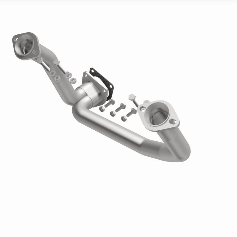 BRE Exhaust 93-97 B3000 B4000 Ranger 3.0L 4.0L Front Pipe Kit