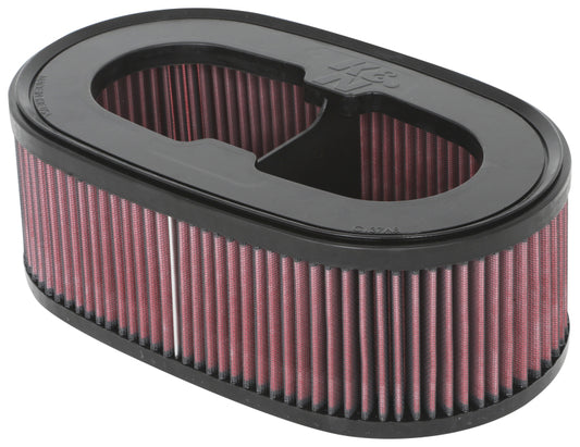 K&N 20-21 Chevrolet Corvette 6.2L V8 Replacement Air Filter