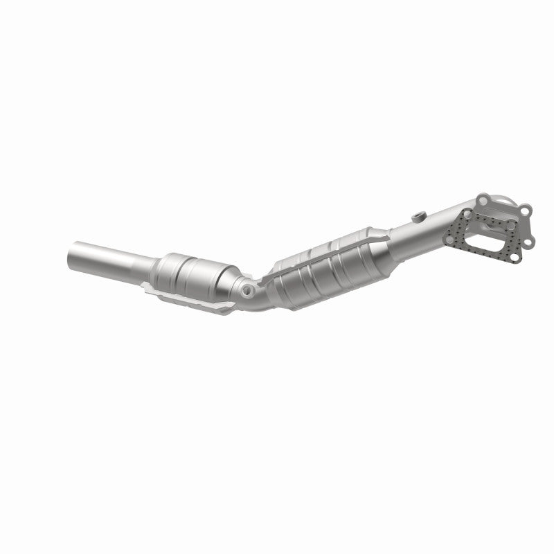 MagnaFlow Direct Fit Catalytic Converter 12-13 Chevrolet Camaro V6 3.6L