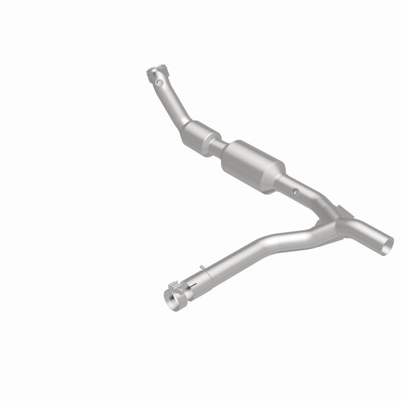 MagnaFlow 2000 Ford F-150 5.4L Direct Fit Converter