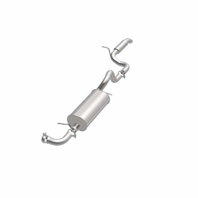 MagnaFlow BRE Exhaust Kit 11-17 T&C Grand Caravan Ram C/V Routan 3.6L