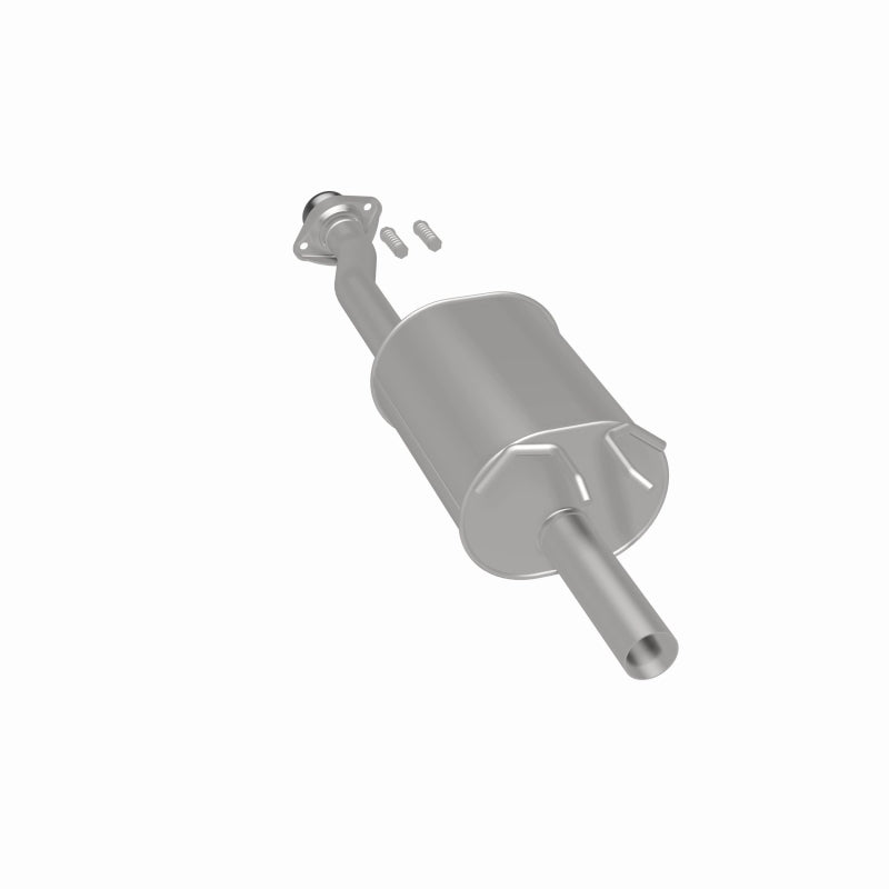 BRExhaust 06-11 Honda Civic 2.0L Muffler Kit