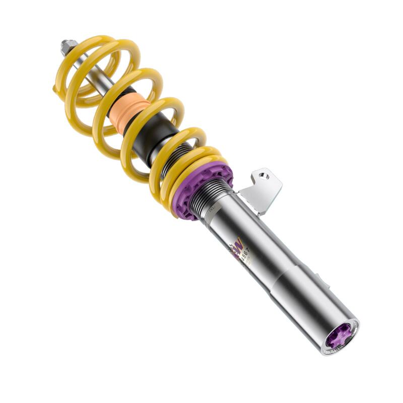 KW Audi A7 Sportback (F2/C7) AWD excl Hybrid w/o Electronic Dampers (486mm) V3 Coilover Kit