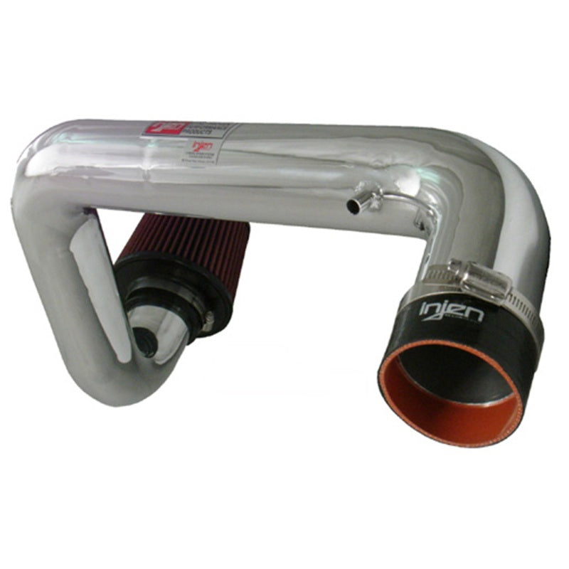 Injen 97-01 Integra Type R Polished Cold Air Intake