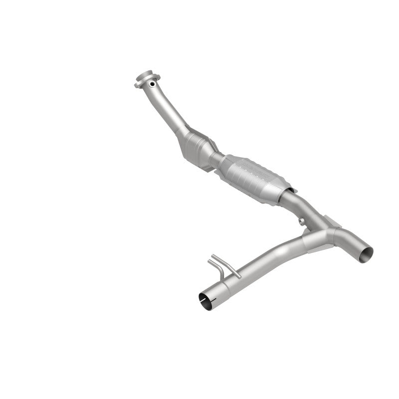 MagnaFlow Direct Fit Catalytic Converter 97-98 Expedition-Navigator