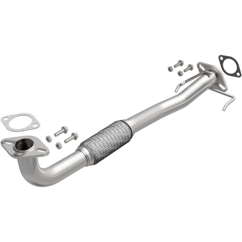 BRE Exhaust 02-07 Lancer 2.0L Front Pipe Kit