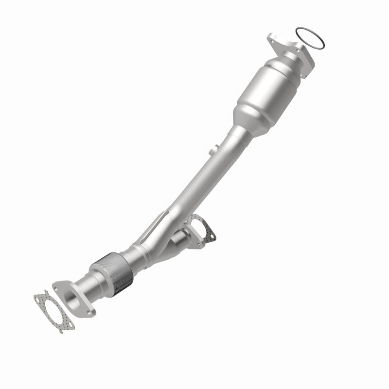 MagnaFlow 2007 Chevrolet Malibu 3.5L Direct Fit Converter