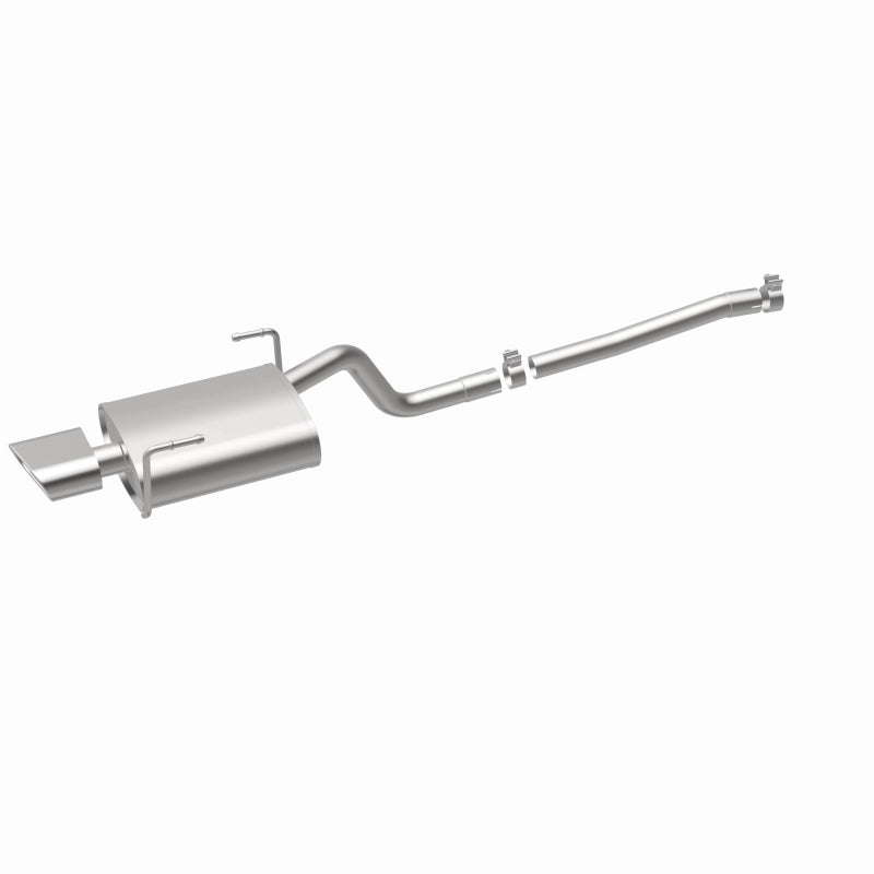BRExhaust 10-13 Acura MDX 3.7L Direct-Fit Exhaust Muffler Kit