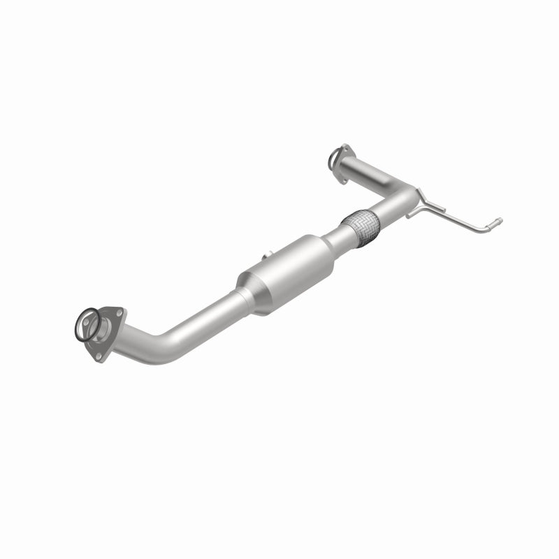MagnaFlow 05-06 Toyota Tundra 4.7L California Grade CARB Complaint Direct-Fit Catalytic Converter