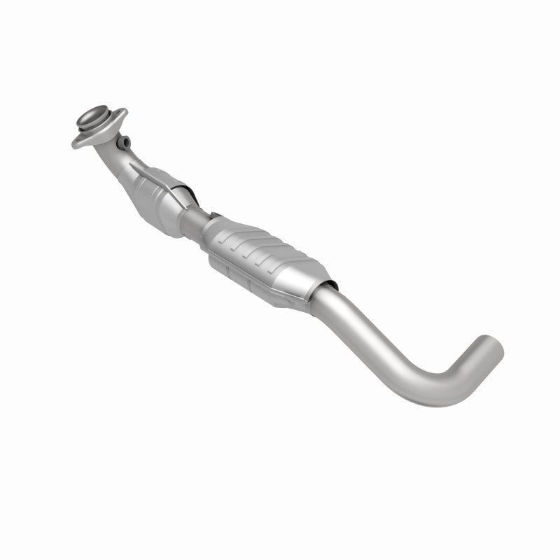MagnaFlow Direct Fit Catalytic Converter 03 Lincoln Navigator 5.4L