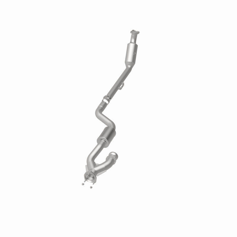 MagnaFlow 06-07 Mercedes-Benz C230 2.5L Direct Fit Converter