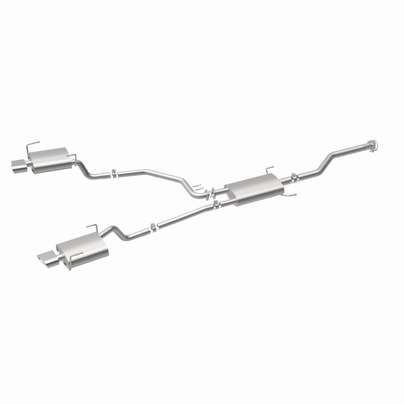 Magnaflow BRE Exhaust 10-13 Acura MDX 3.7L