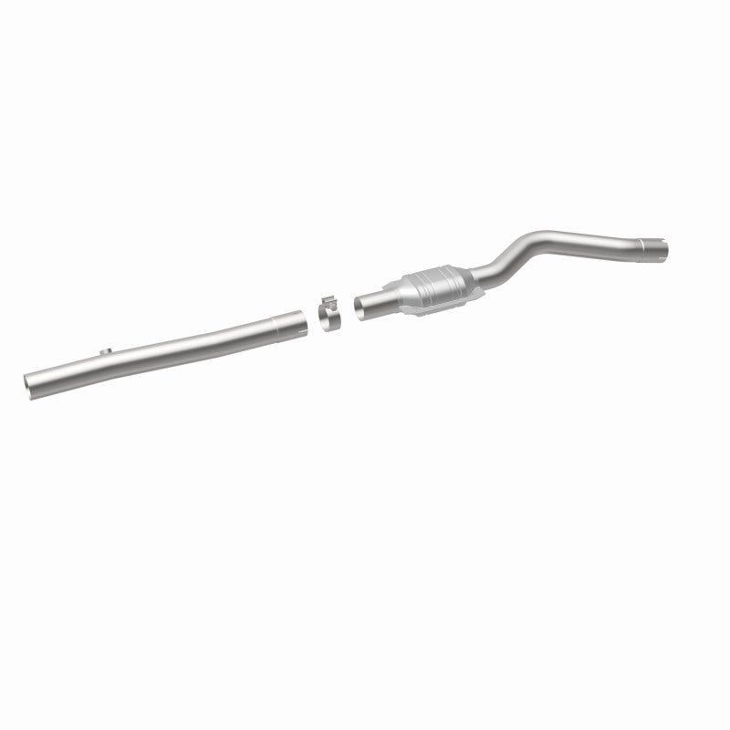 MagnaFlow Direct Fit Catalytic Converter 96 Dodge Dakota 3.9/5.2L 2w