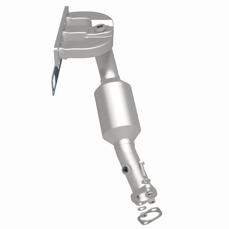 MagnaFlow 03-05 BMW 325Ci 2.5L California Grade CARB Compliant Direct-Fit Catalytic Converter