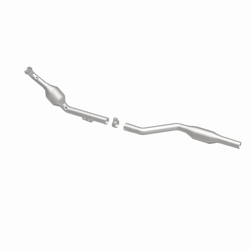 MagnaFlow Direct Fit Catalytic Converter 01-03 Mercedes SL500 Passenger Side CA