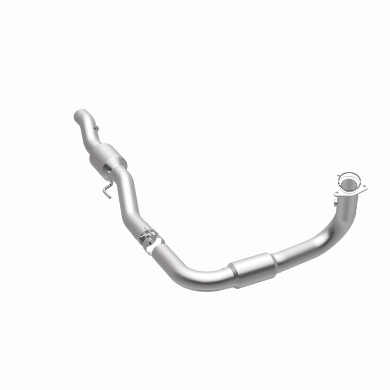 MagnaFlow 01-06 Sierra 2500 HD 6.0L D/S Direct Fit Converter