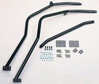 Cusco Safety 21 Aluminum Floor Type Add On Bar Kit