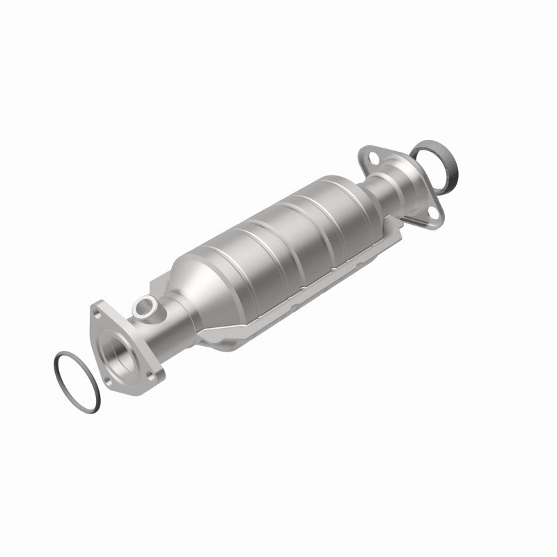 MagnaFlow Direct Fit Catalytic Converter 1998 Honda Odyssey 2.3L