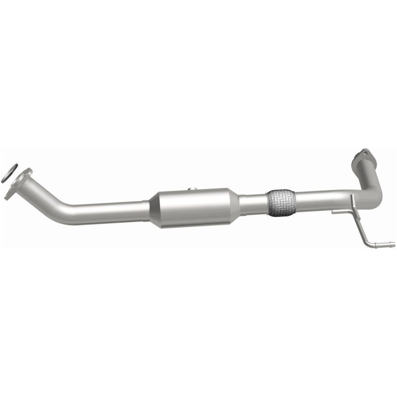 MagnaFlow 05-06 Toyota Tundra 4.7L California Grade CARB Complaint Direct-Fit Catalytic Converter