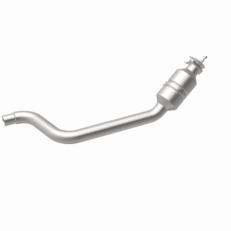 MagnaFlow Direct Fit Catalytic Converter 10-12 Jaguar XF 5.0L