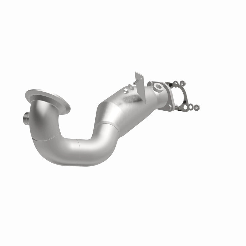 MagnaFlow Front Rearward Direct Fit Catalytic Converter 09-16 BMW Z4 3.0L