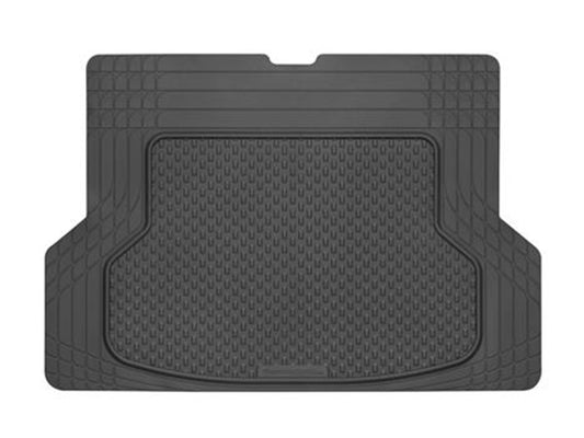 WeatherTech Front and Rear Heavy Duty AVM - Black