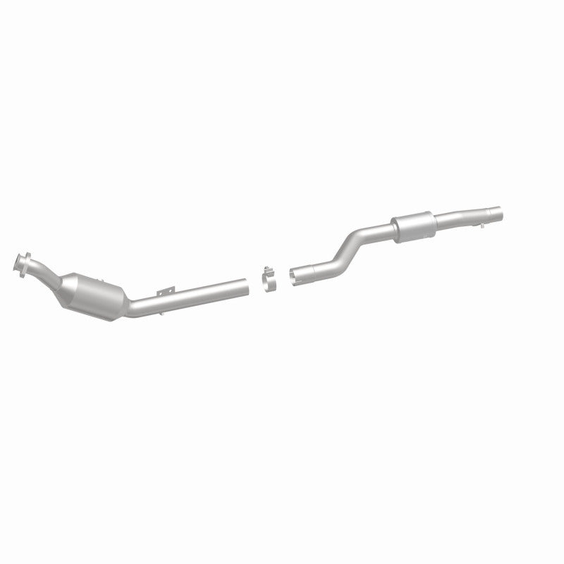 MagnaFlow 07-11 Mercedes-Benz S550 5.5L Direct Fit Converter