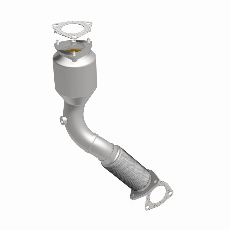 MagnaFlow 03-06 Cayenne V8 4.5 OEM Underbody Direct Fit Converter