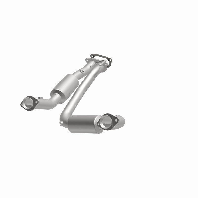MagnaFlow Direct Fit Catalytic Converter 04-06 Ford Ranger 4.0L