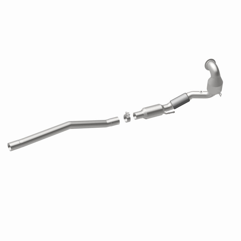 MagnaFlow Direct Fit Catalytic Converter 15-16 Audi A3 2.0L