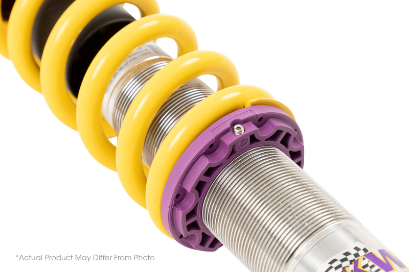 KW Coilover Kit V1 VW Golf Vll