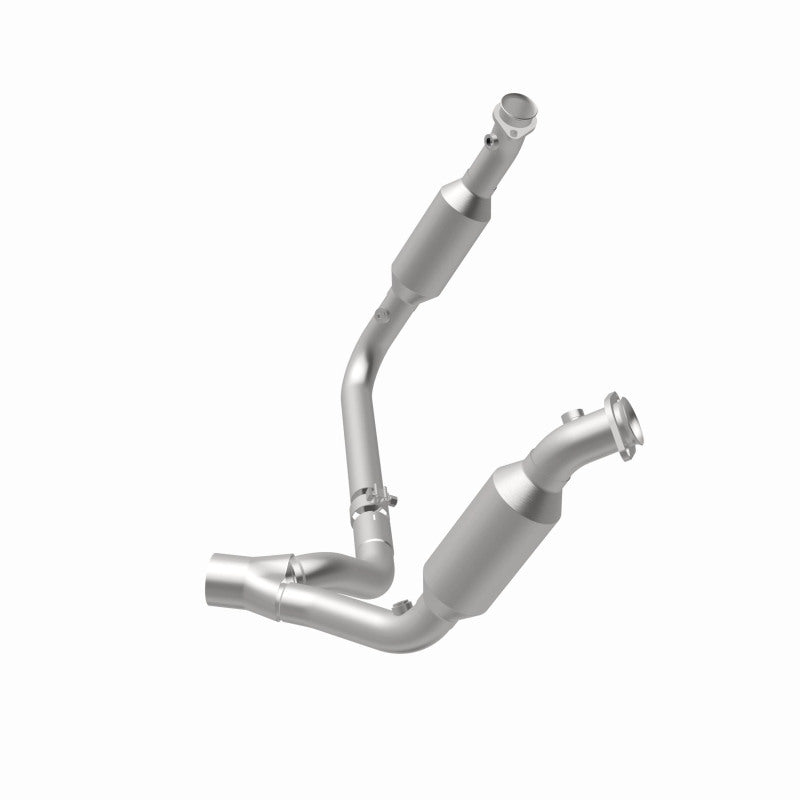MagnaFlow 2006 Dodge Ram 1500 5.7L Direct Fit Catalytic Converter