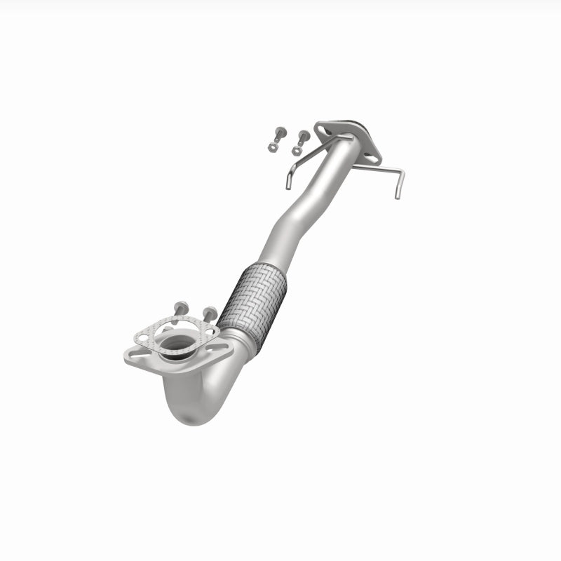 BRE Exhaust 02-07 Lancer 2.0L Front Pipe Kit