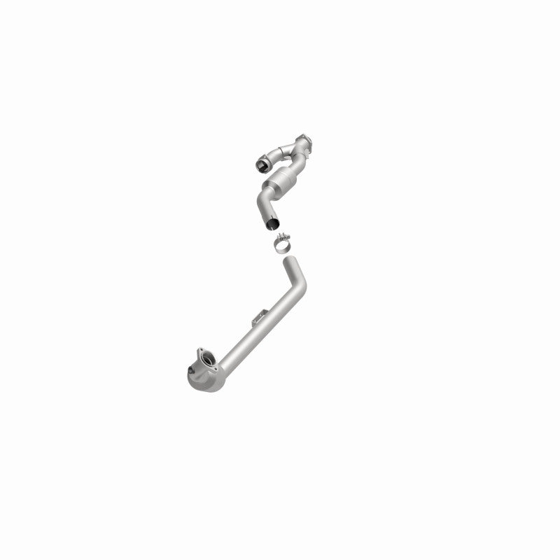 MagnaFlow Direct Fit Catalytic Converter Mercedes C240 02-04 Driver Side OEM