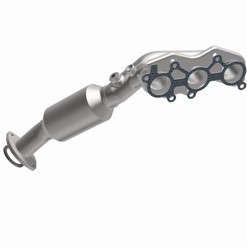 MagnaFlow 07-13 Lexus IS250 2.5L California Grade CARB Compliant Direct-Fit Catalytic Converter