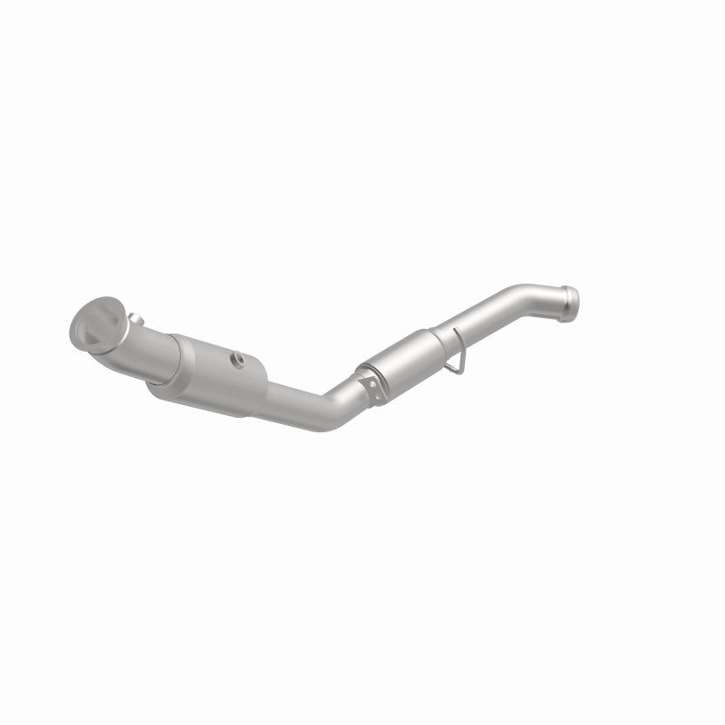 MagnaFlow 2017 Mercedes-Benz GLS450 3.0L Direct Fit Converter