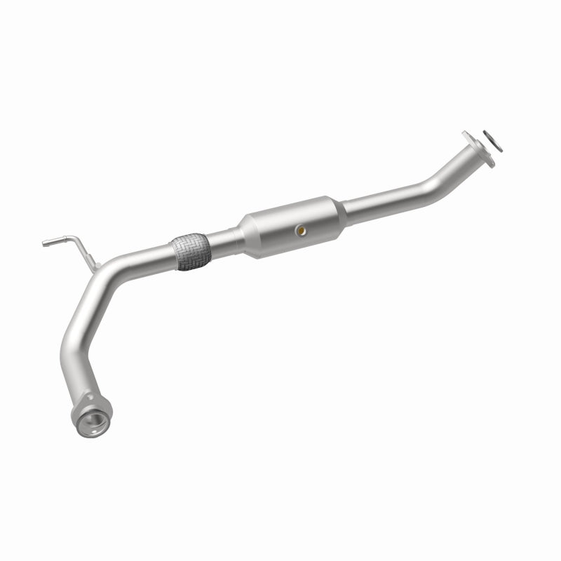 MagnaFlow 05-06 Toyota Tundra 4.7L California Grade CARB Complaint Direct-Fit Catalytic Converter