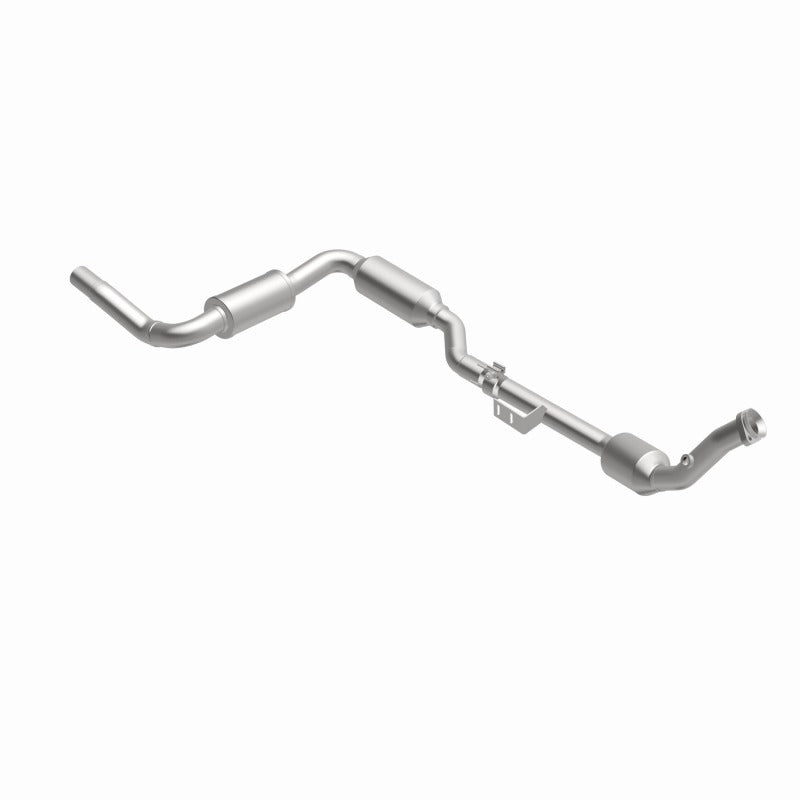 MagnaFlow 01-02 Mercedes-Benz ML320 3.2L California Grade CARB Compliant DF Catalytic Converter