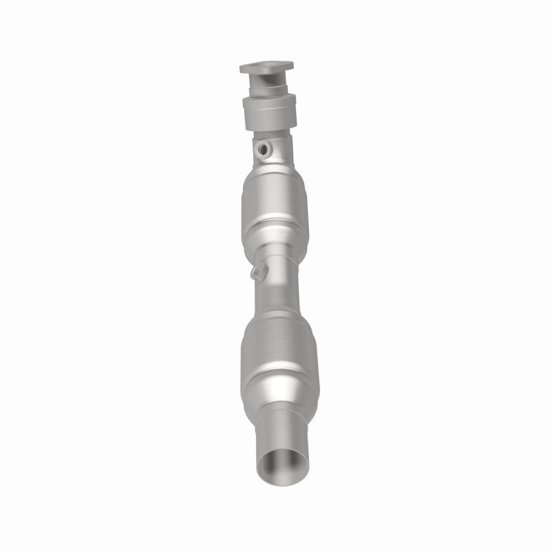 MagnaFlow Direct Fit Catalytic Converter 10-12 Chevy Camaro 6.2L P/S (49 State)